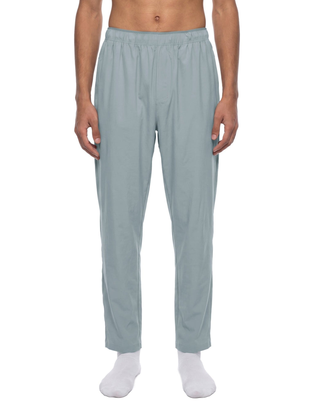 Unisex Lightweight Tapered Track Pants - Vision Amplified