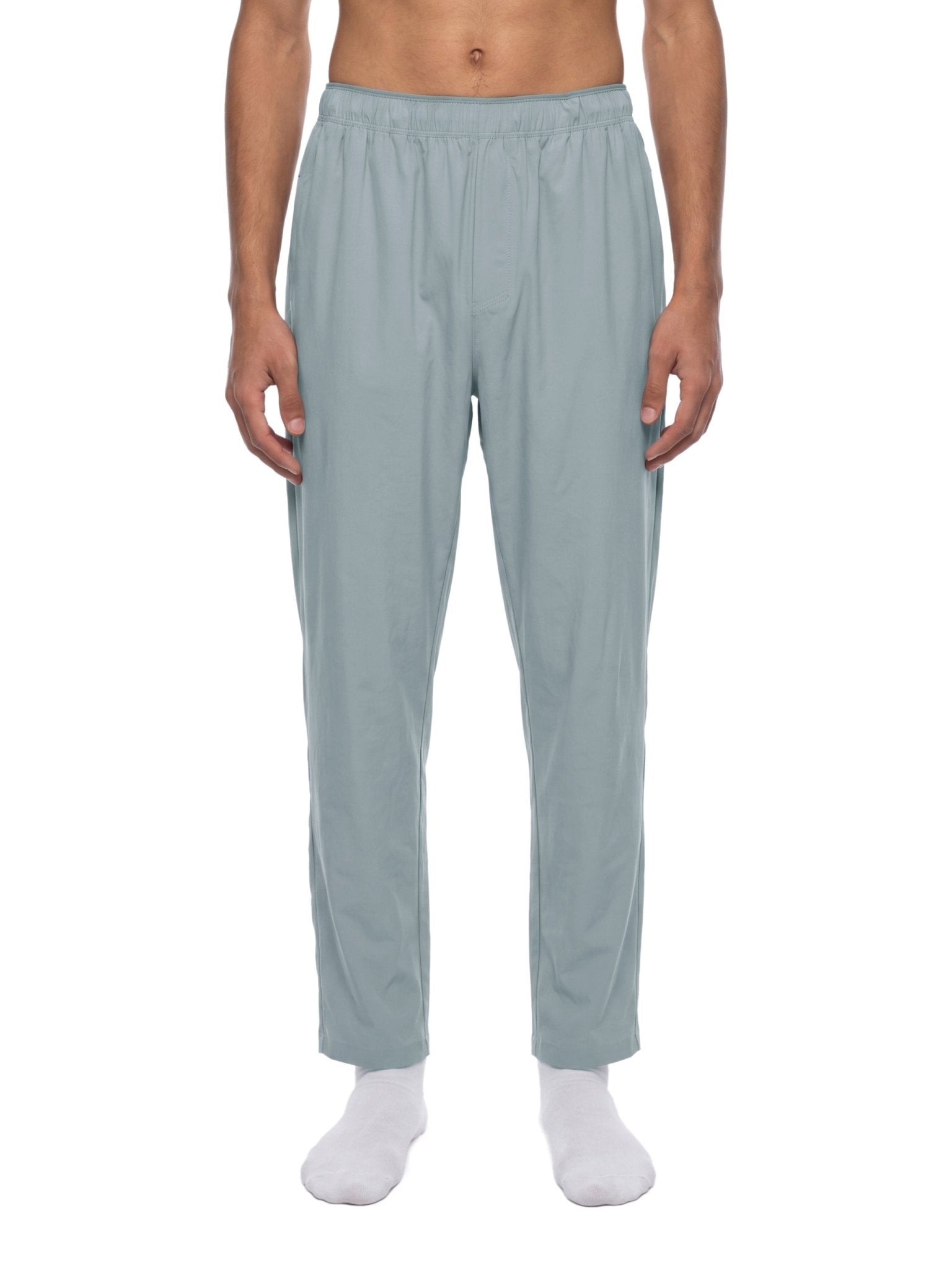 Unisex Lightweight Tapered Track Pants - Vision Amplified