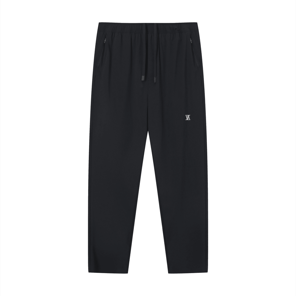 Unisex Lightweight Tapered Track Pants - Vision Amplified
