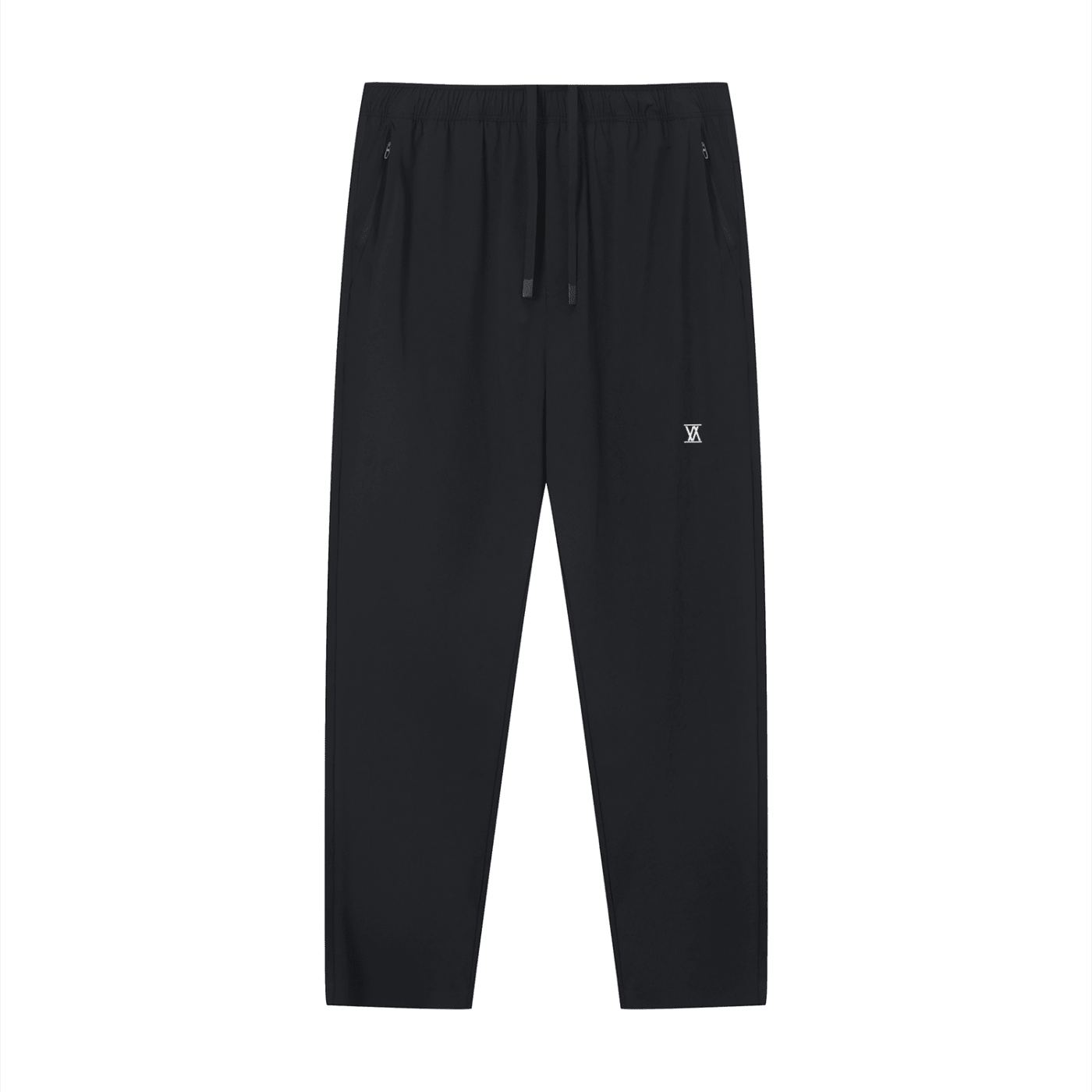Unisex Lightweight Tapered Track Pants - Vision Amplified
