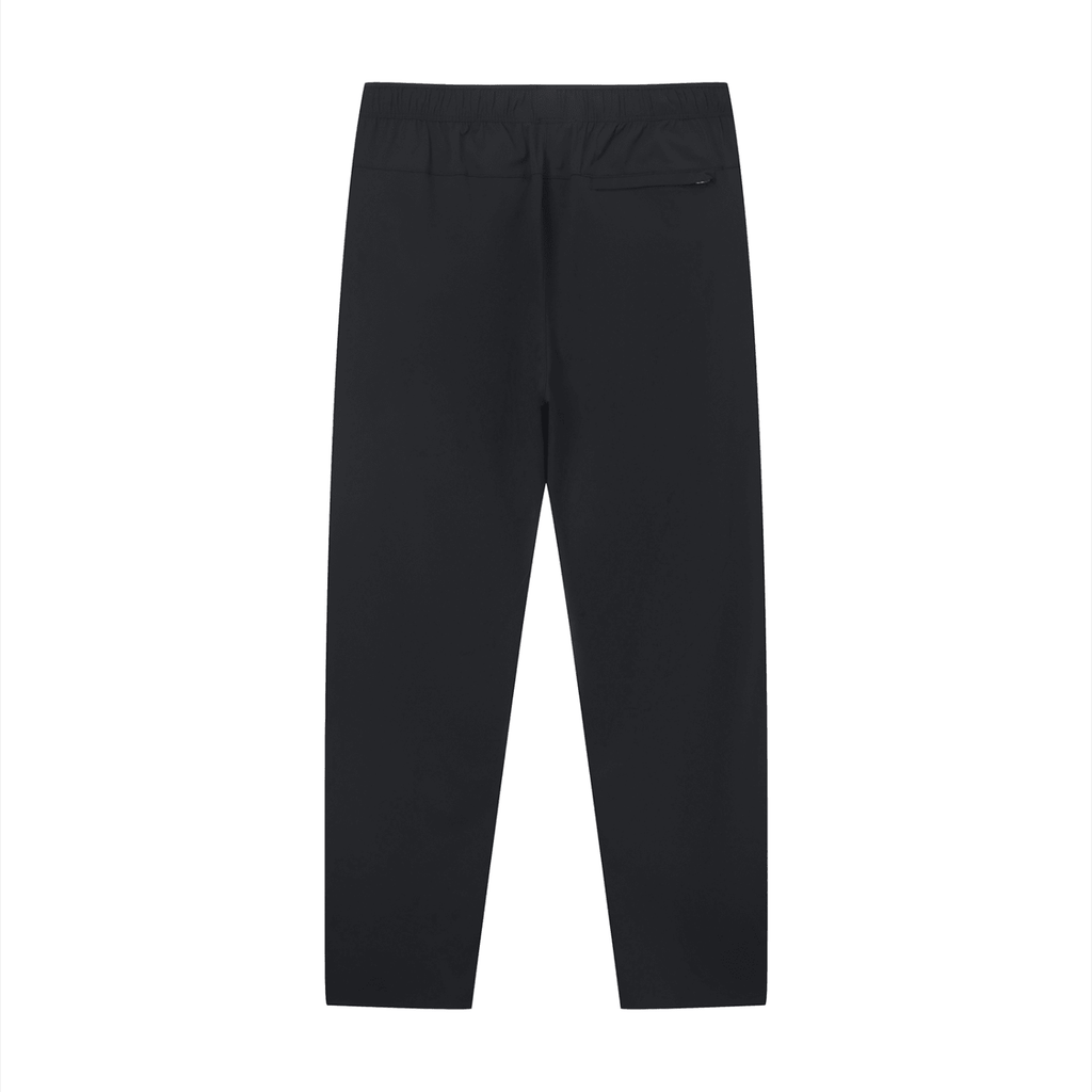 Unisex Lightweight Tapered Track Pants - Vision Amplified