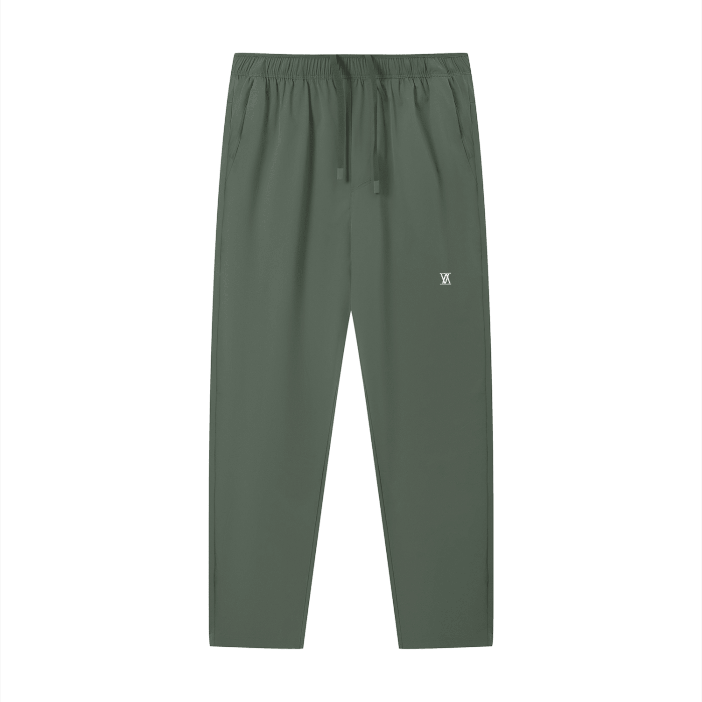 Unisex Lightweight Tapered Track Pants - Vision Amplified