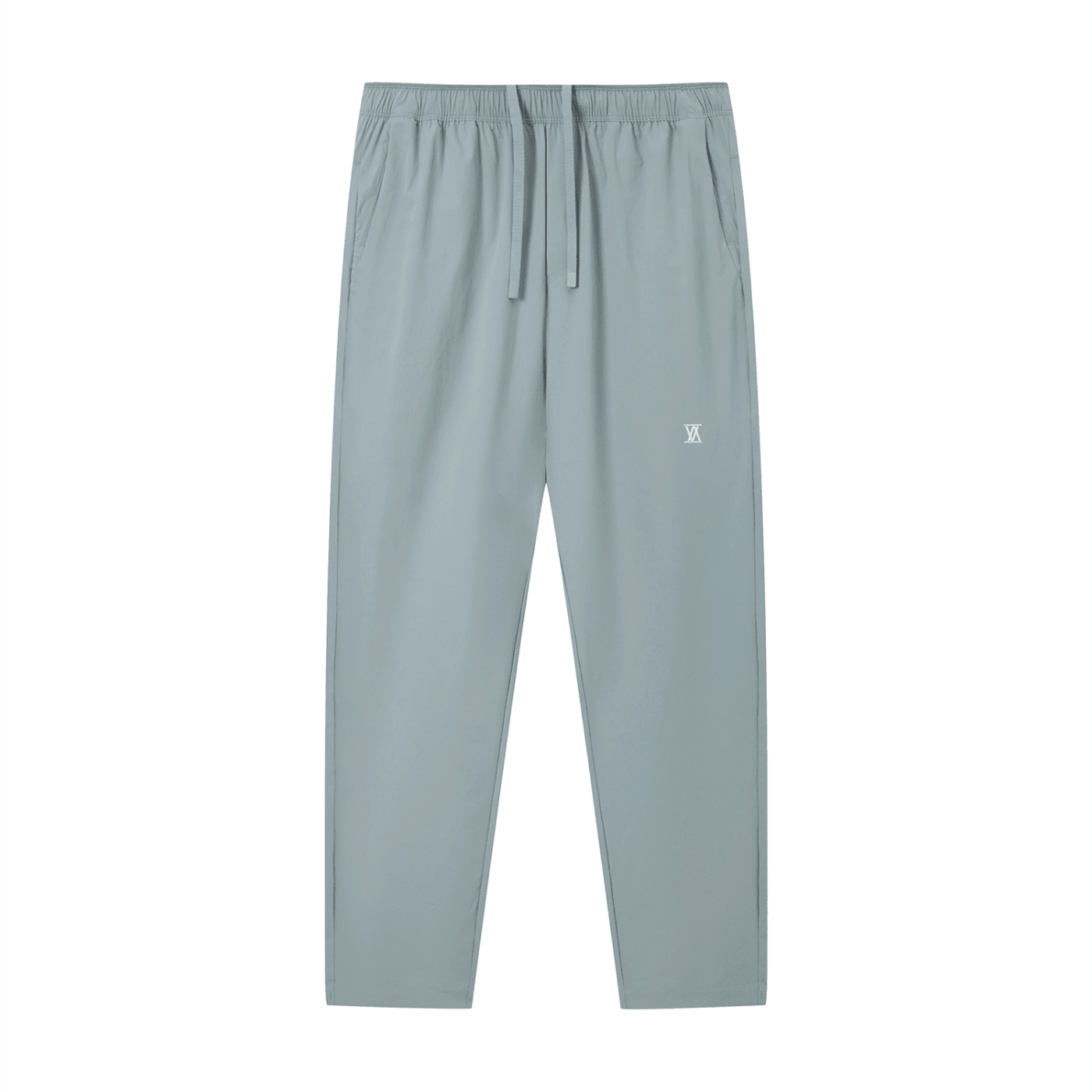 Unisex Lightweight Tapered Track Pants - Vision Amplified