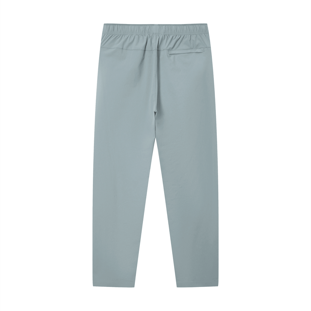 Unisex Lightweight Tapered Track Pants - Vision Amplified