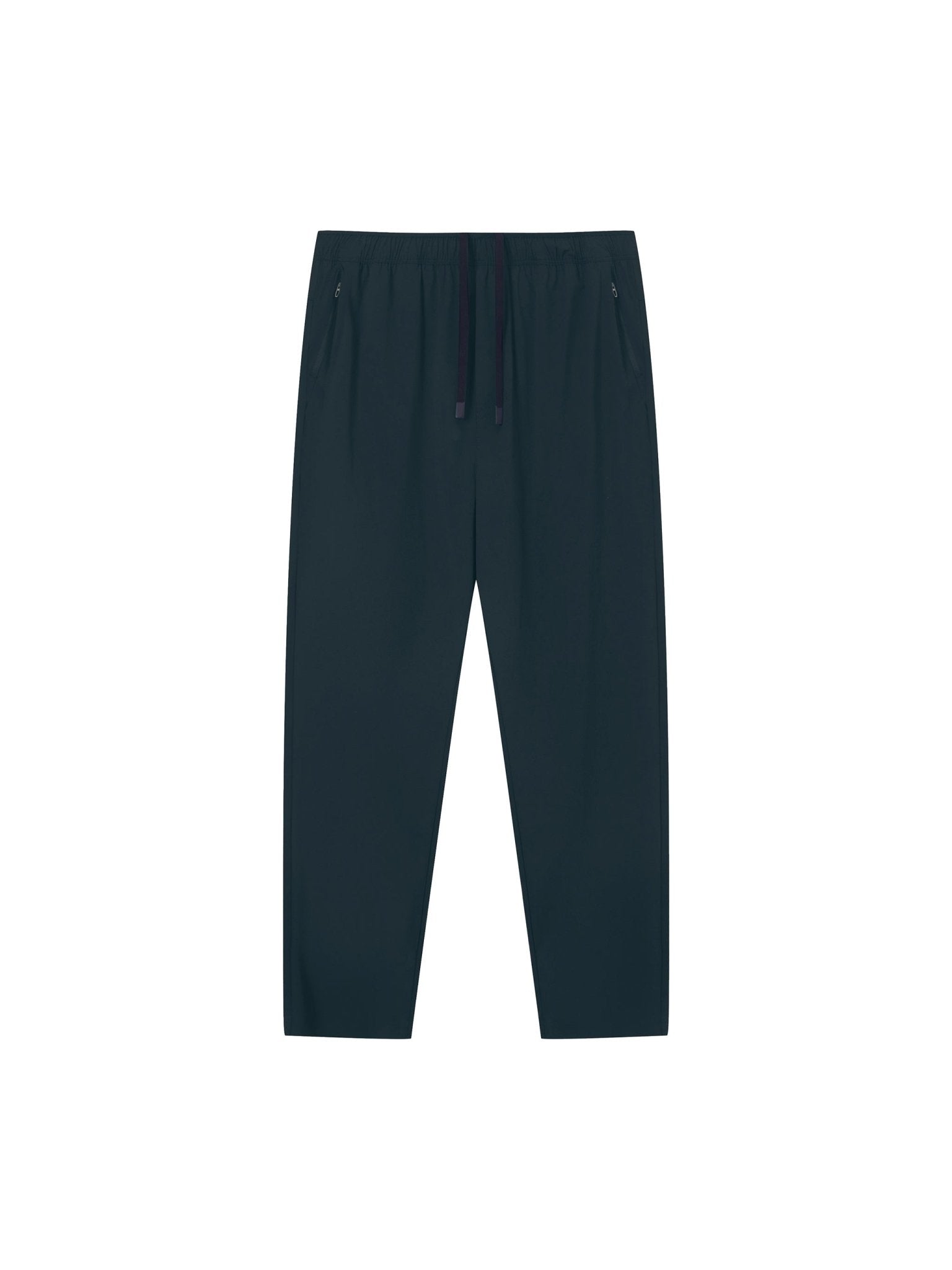 Unisex Lightweight Tapered Track Pants - Vision Amplified