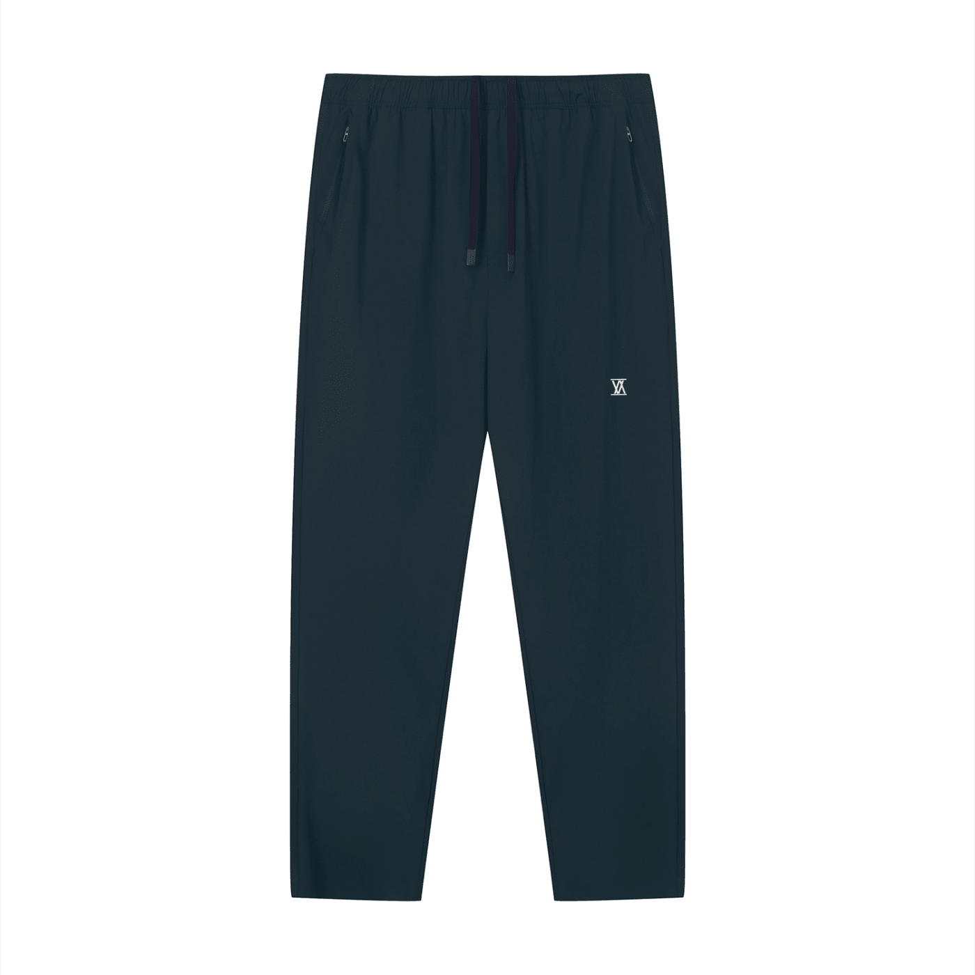 Unisex Lightweight Tapered Track Pants - Vision Amplified