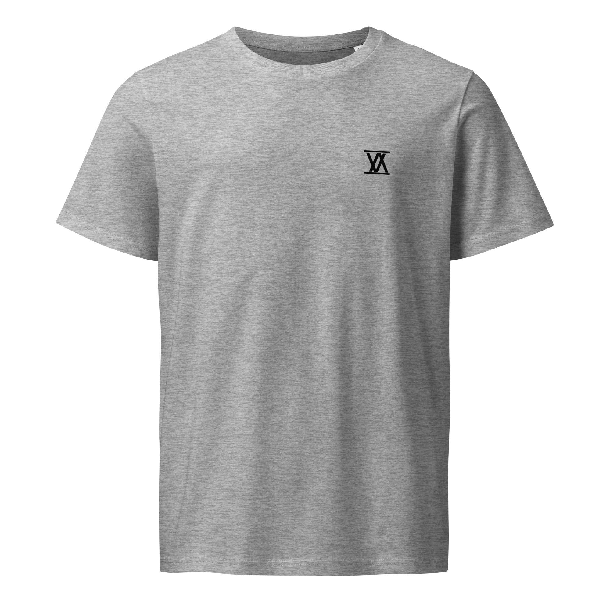 VA - Live in Alignment Unisex Organic T-Shirt - Vision Amplified