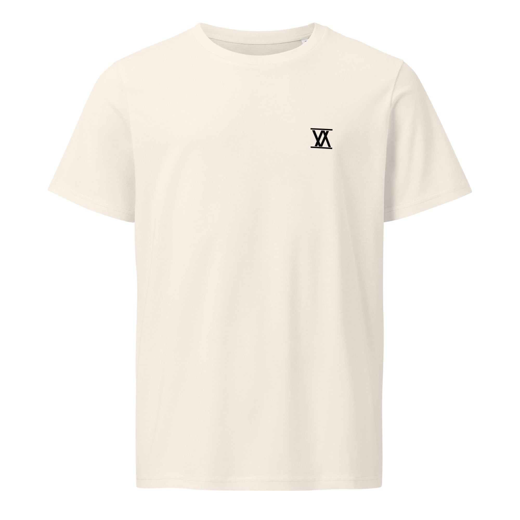 VA - Live in Alignment Unisex Organic T-Shirt - Vision Amplified