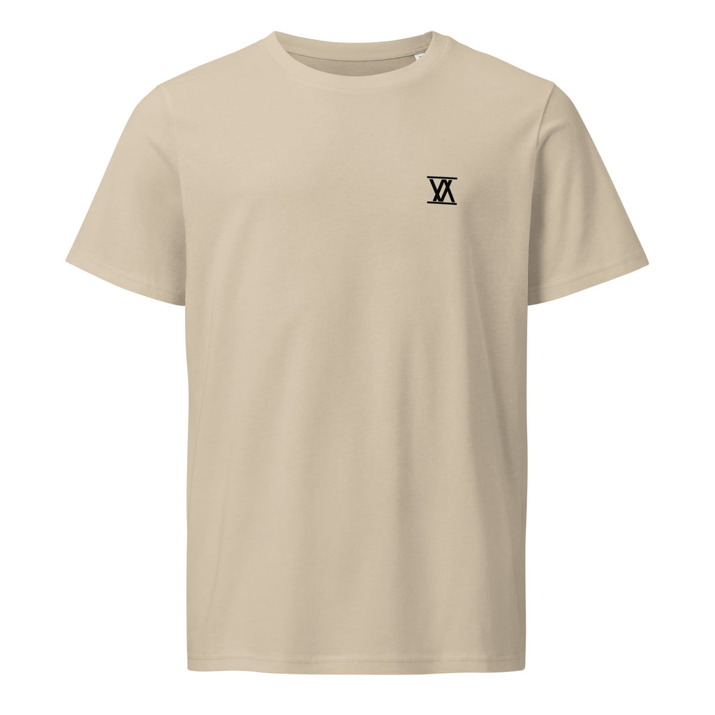 VA - Live in Alignment Unisex Organic T-Shirt - Vision Amplified
