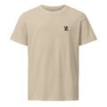 VA - Live in Alignment Unisex Organic T-Shirt - Vision Amplified