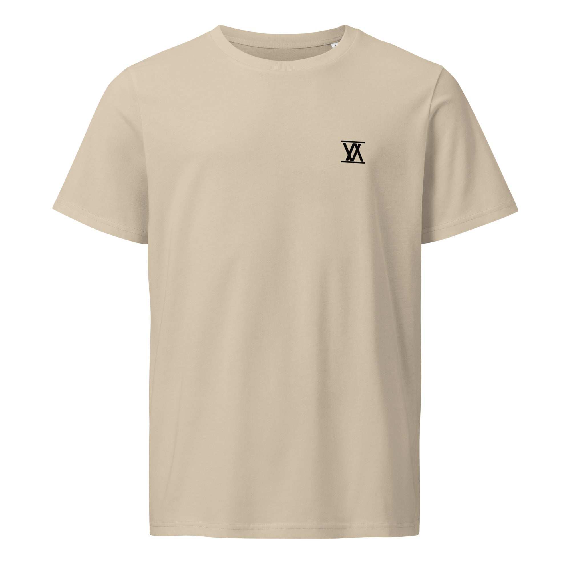 VA - Live in Alignment Unisex Organic T-Shirt - Vision Amplified