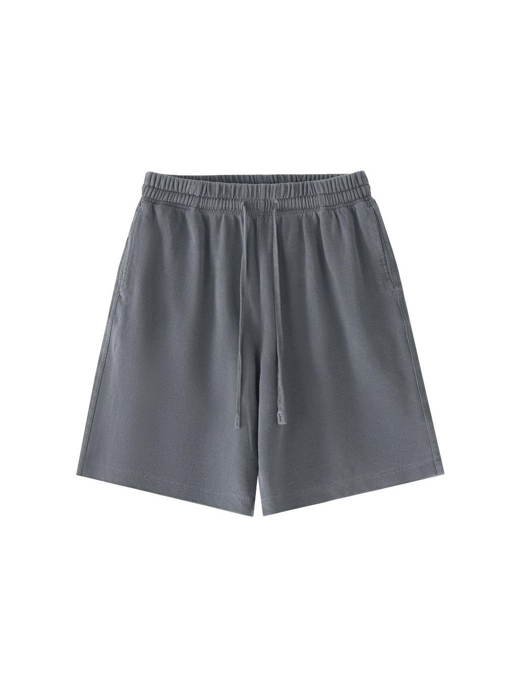 VA - Unisex Vintage Wash Cotton Shorts | Heavyweight 9.4 oz - Vision Amplified
