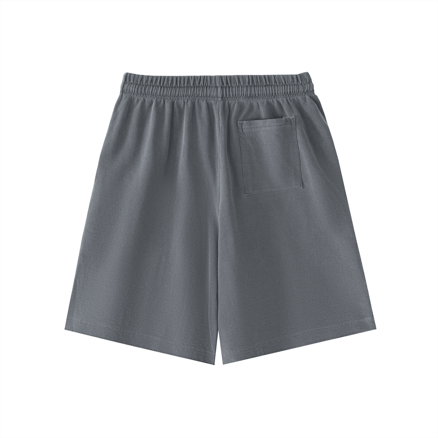 VA - Unisex Vintage Wash Cotton Shorts | Heavyweight 9.4 oz - Vision Amplified
