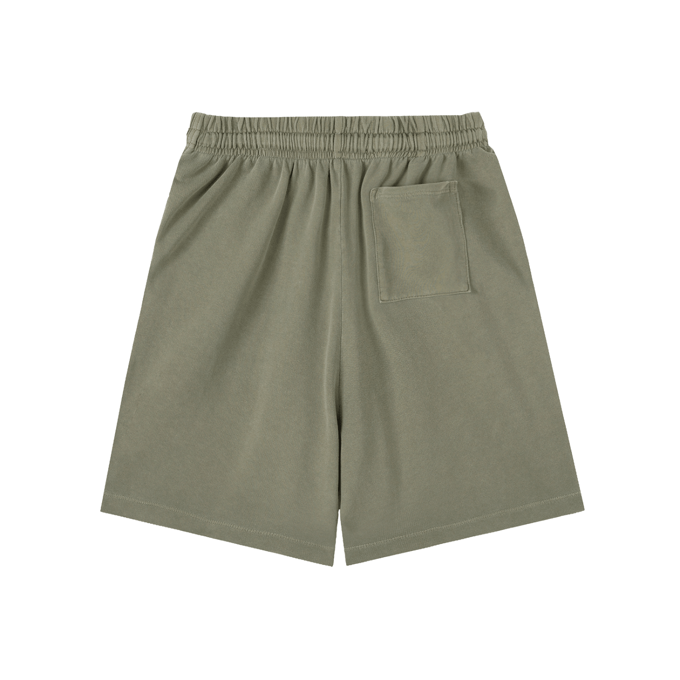 VA - Unisex Vintage Wash Cotton Shorts | Heavyweight 9.4 oz - Vision Amplified