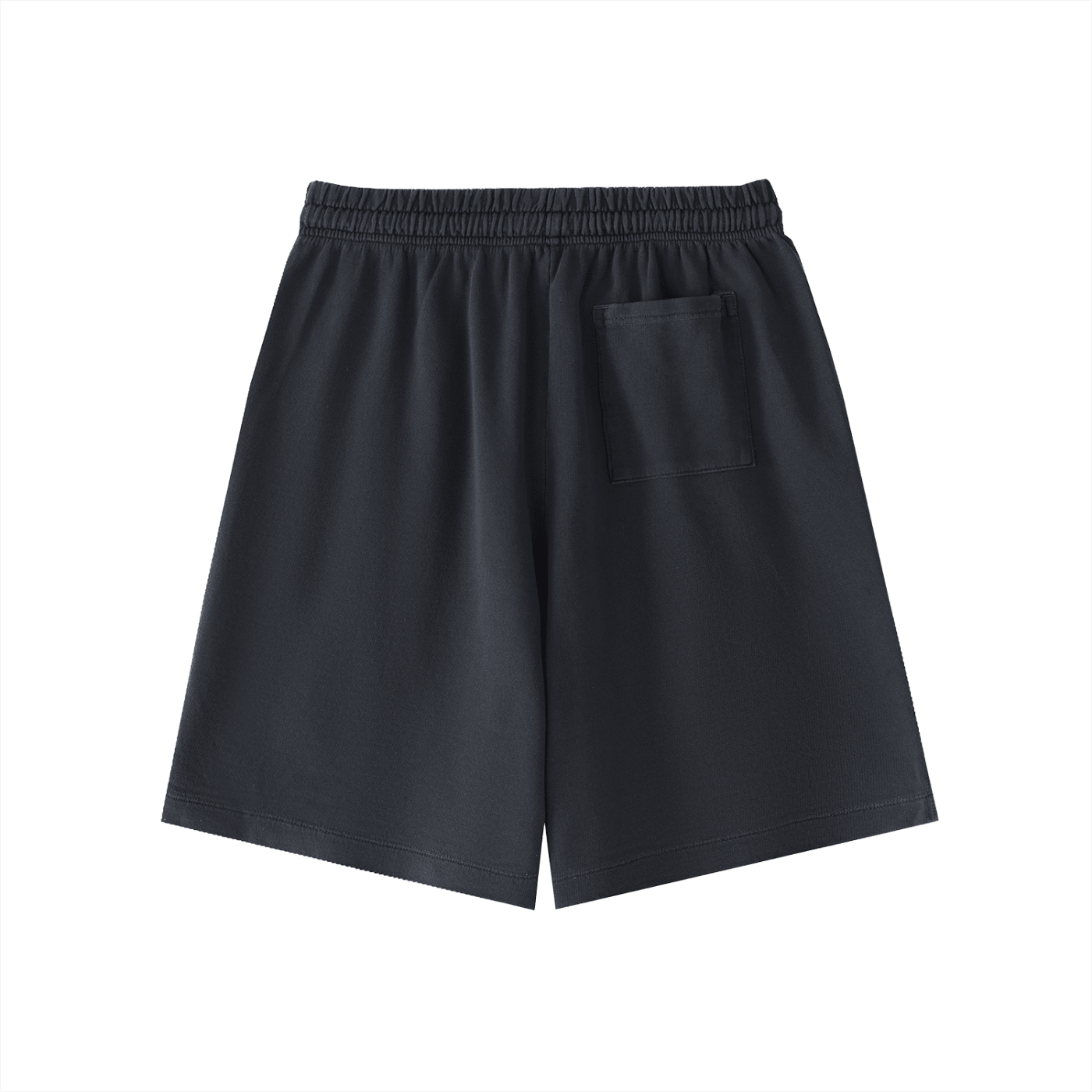 VA - Unisex Vintage Wash Cotton Shorts | Heavyweight 9.4 oz - Vision Amplified