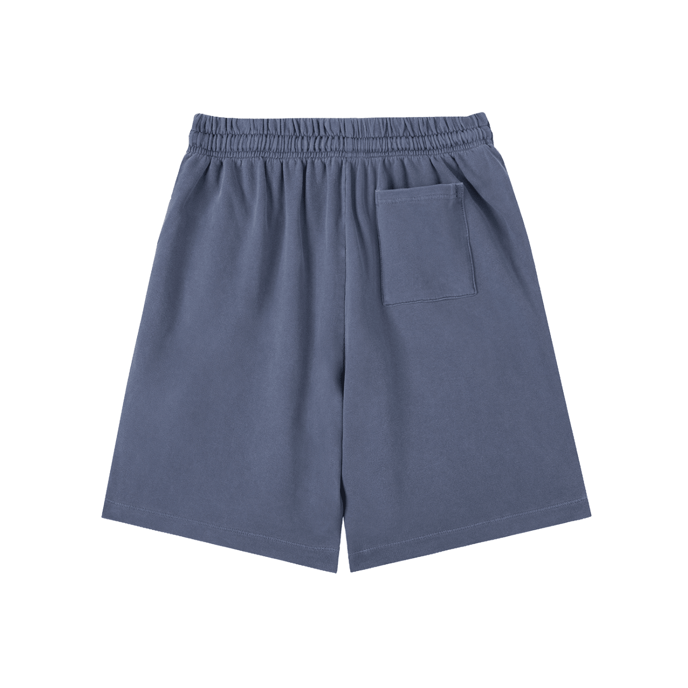 VA - Unisex Vintage Wash Cotton Shorts | Heavyweight 9.4 oz - Vision Amplified