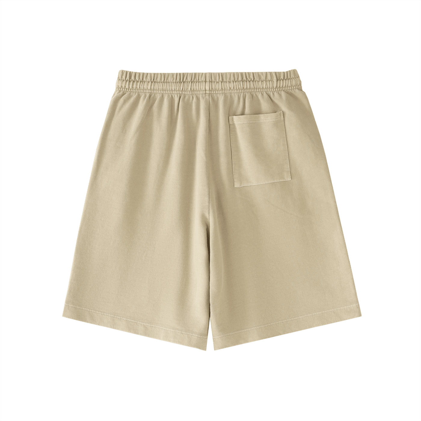 VA - Unisex Vintage Wash Cotton Shorts | Heavyweight 9.4 oz - Vision Amplified