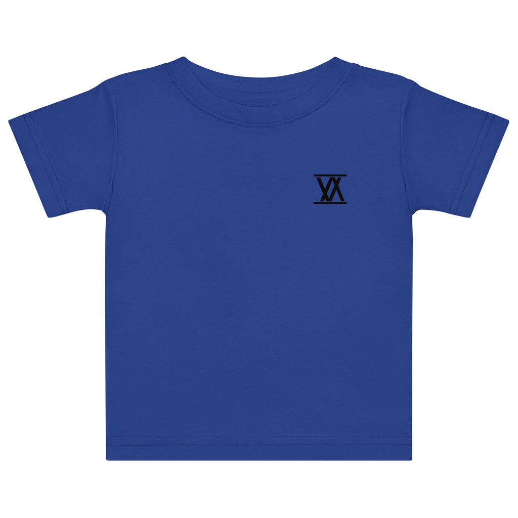 Vision Amplified - Baby jersey t-shirt - Vision Amplified