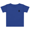 Vision Amplified - Baby jersey t-shirt - Vision Amplified