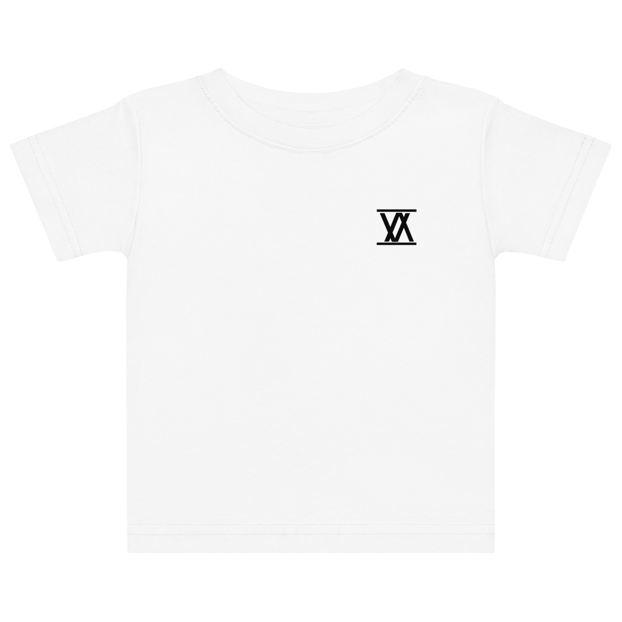 Vision Amplified - Baby jersey t-shirt - Vision Amplified