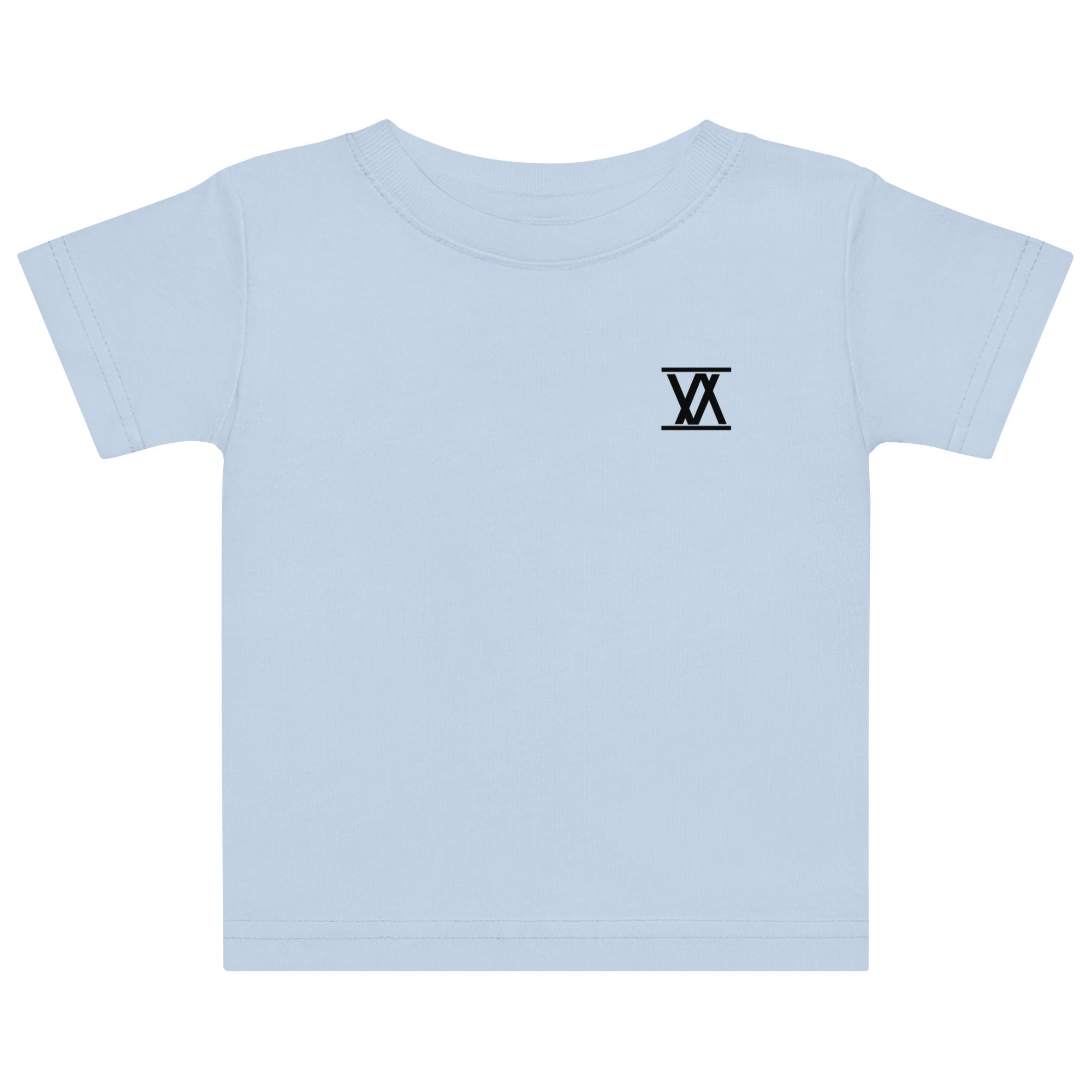 Vision Amplified - Baby jersey t-shirt - Vision Amplified