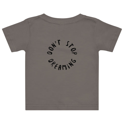 Vision Amplified - Baby jersey t-shirt - Vision Amplified