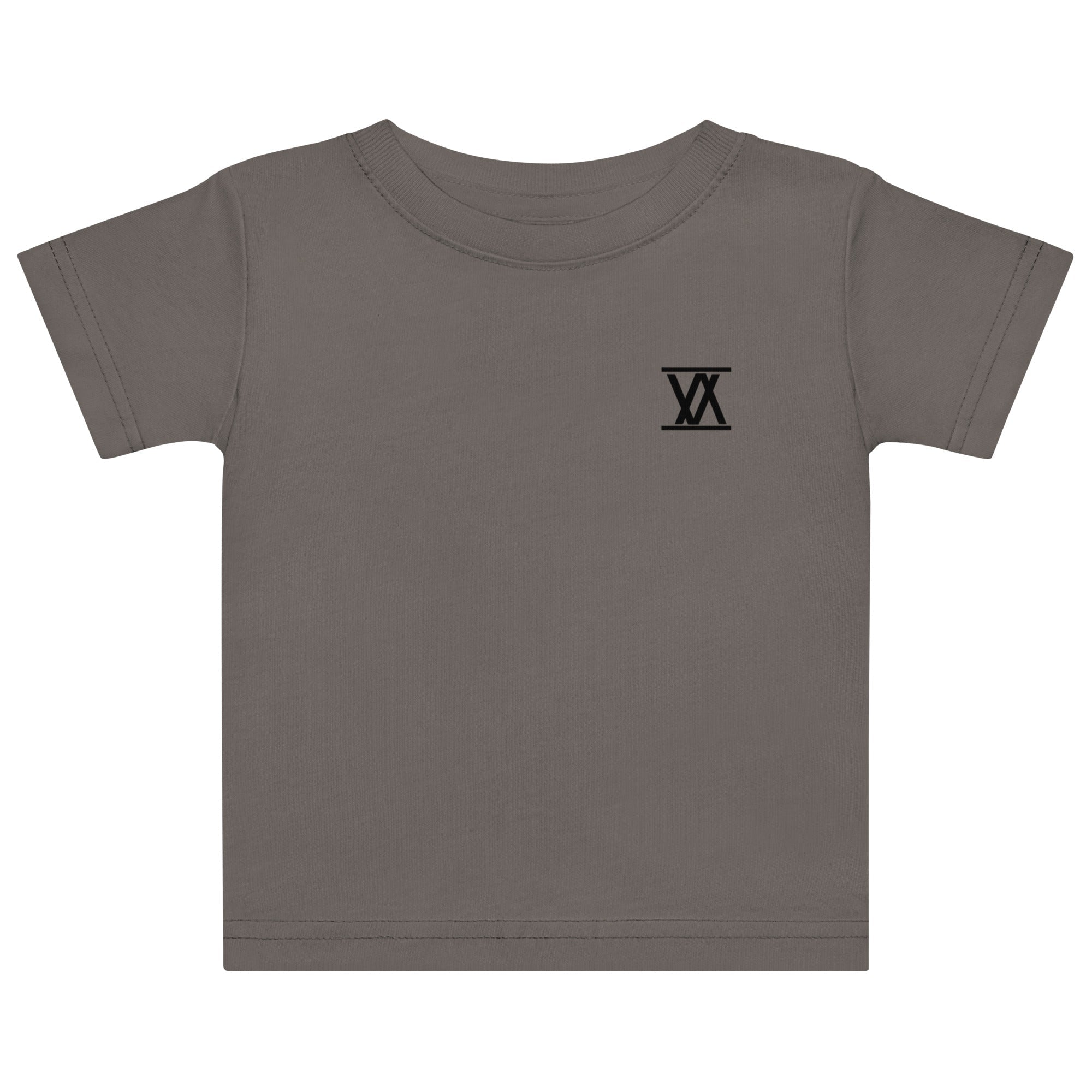 Vision Amplified - Baby jersey t-shirt - Vision Amplified
