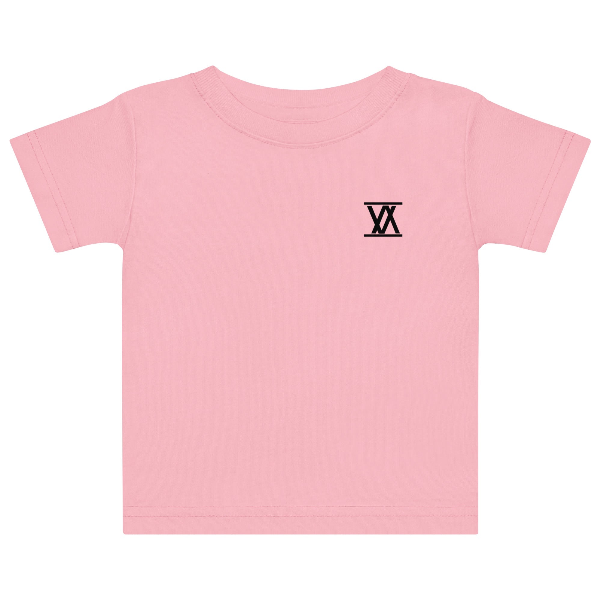 Vision Amplified - Baby jersey t-shirt - Vision Amplified