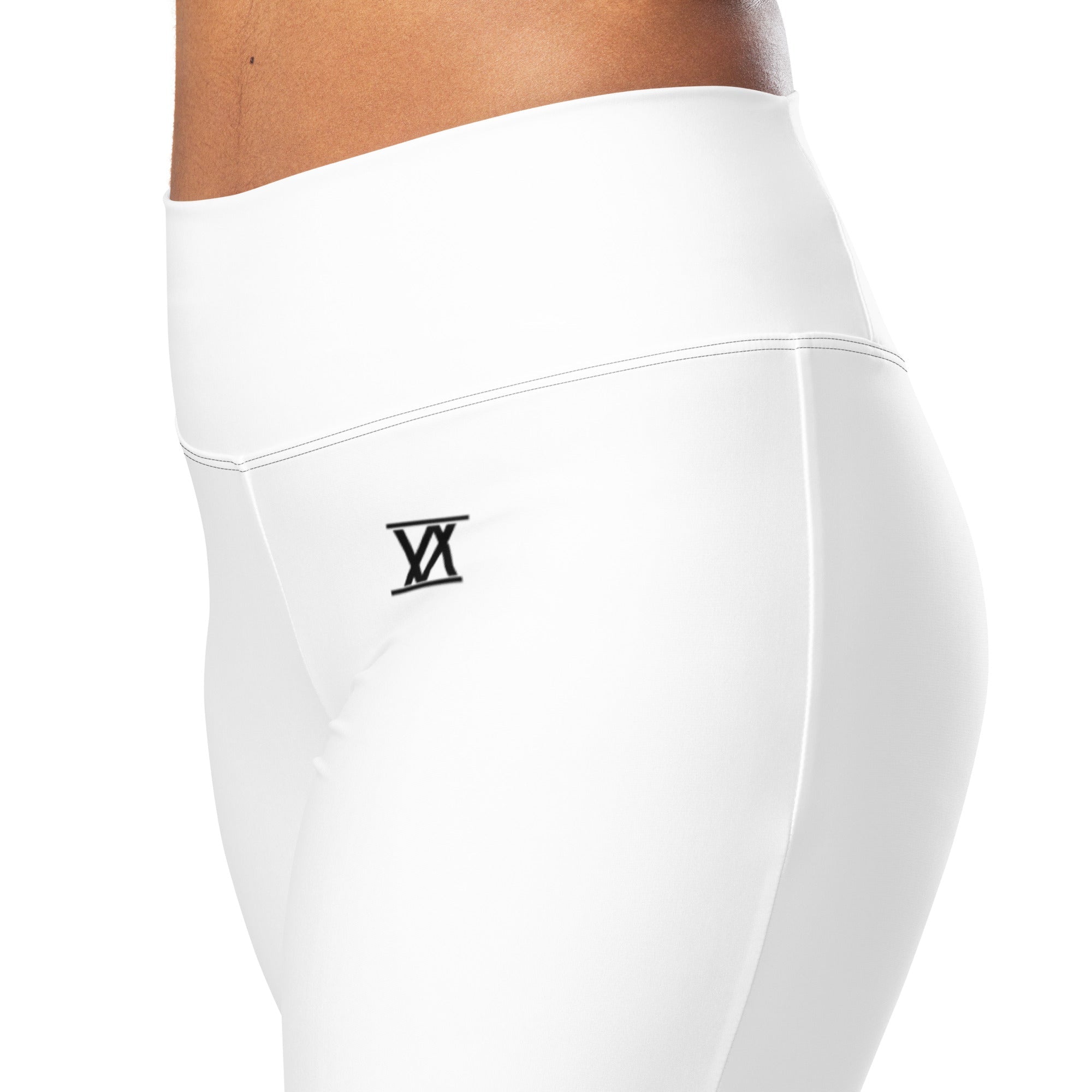 Vision Amplified - Flare leggings - Vision Amplified
