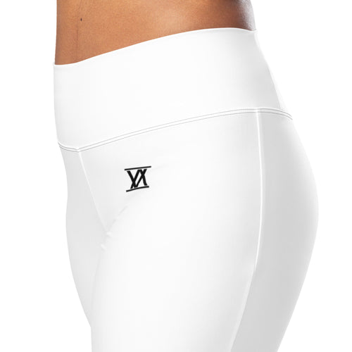 Vision Amplified - Flare leggings - Vision Amplified