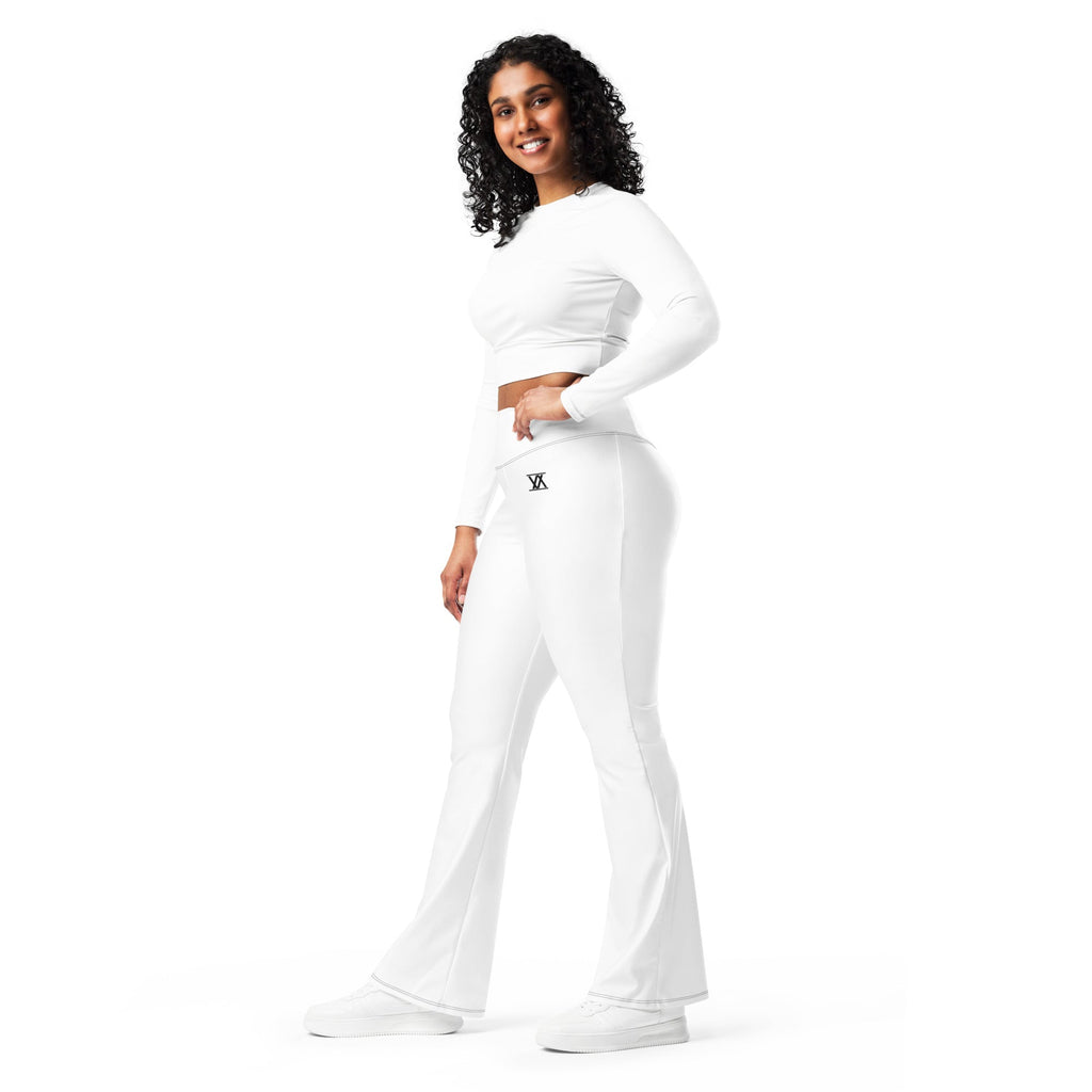 Vision Amplified - Flare leggings - Vision Amplified