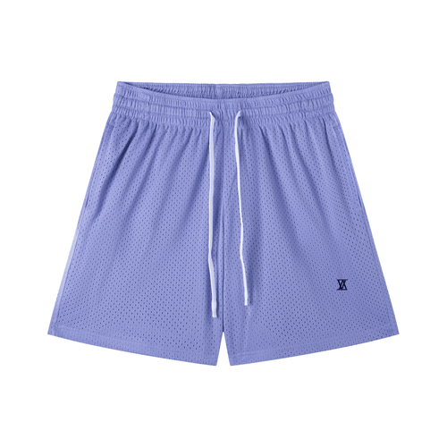 Vision Amplified - Men's Drawstring Shorts Light - Vision Amplified