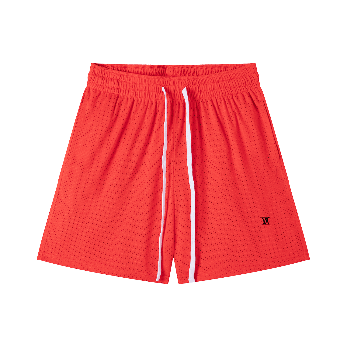 Vision Amplified - Men's Drawstring Shorts Light - Vision Amplified