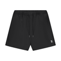 Vision Amplified - Men's Heavyweight Fleece Loose Fit Shorts Dark - Vision Amplified