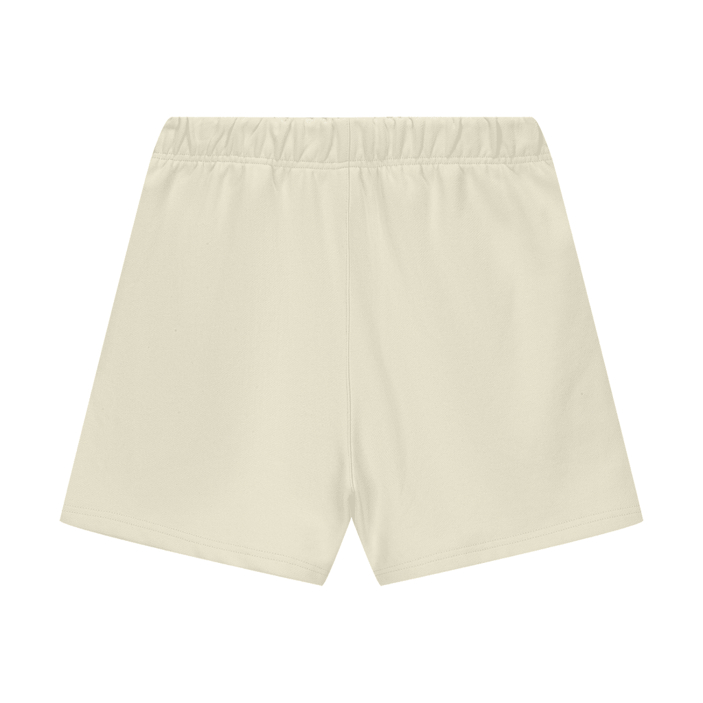 Vision Amplified - Men's Heavyweight Fleece Loose Fit Shorts Light - Vision Amplified