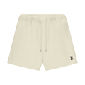 Vision Amplified - Men's Heavyweight Fleece Loose Fit Shorts Light - Vision Amplified