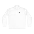 Vision Amplified Men's Lightweight Quarter - Zip Pullover - Activewear - Vision Amplified