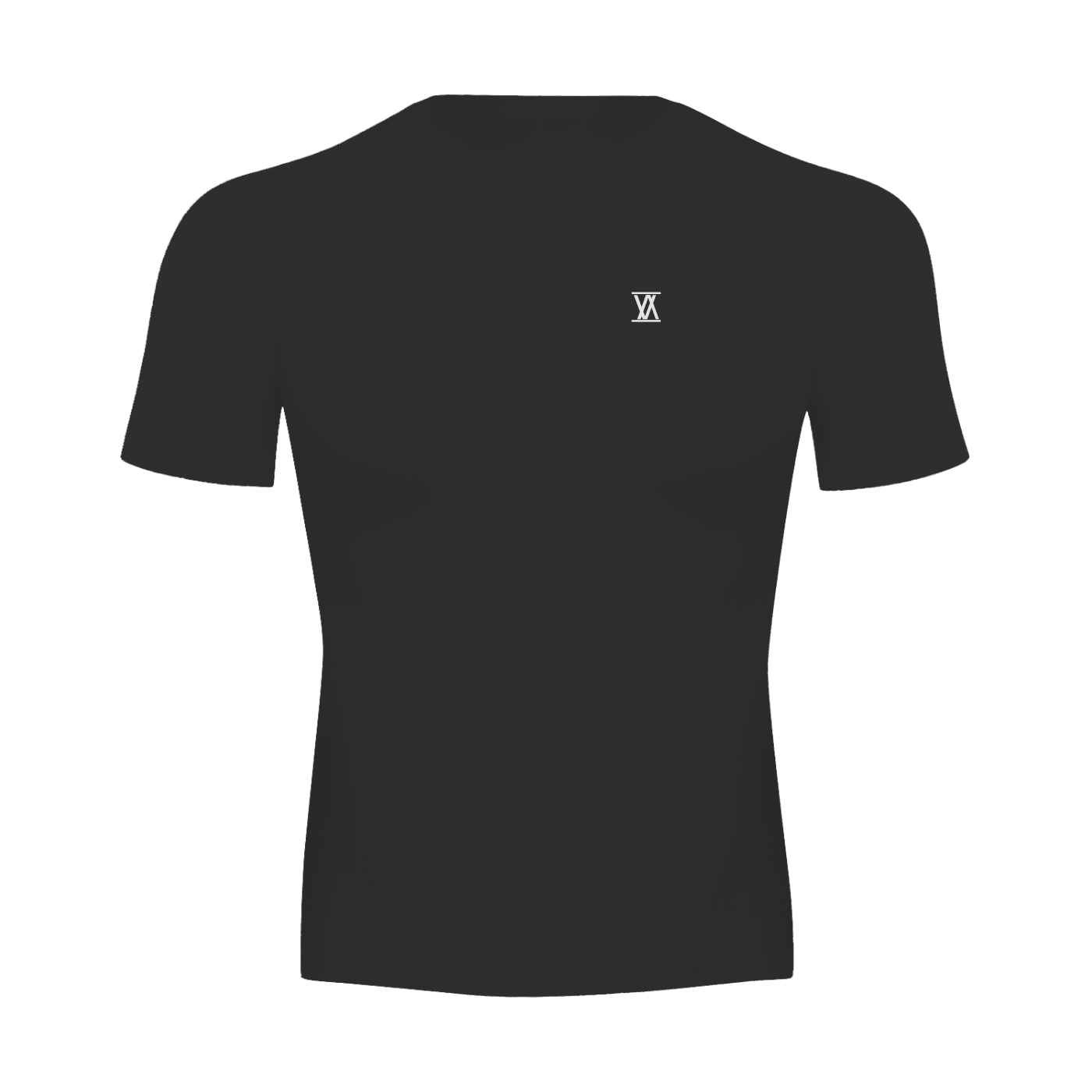 Vision Amplified - Men's Performance Short Sleeve T-Shirt - Vision Amplified