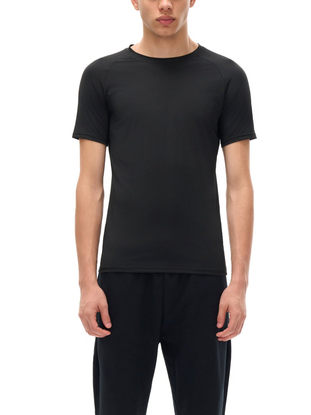 Vision Amplified - Men's Performance Short Sleeve T-Shirt - Vision Amplified