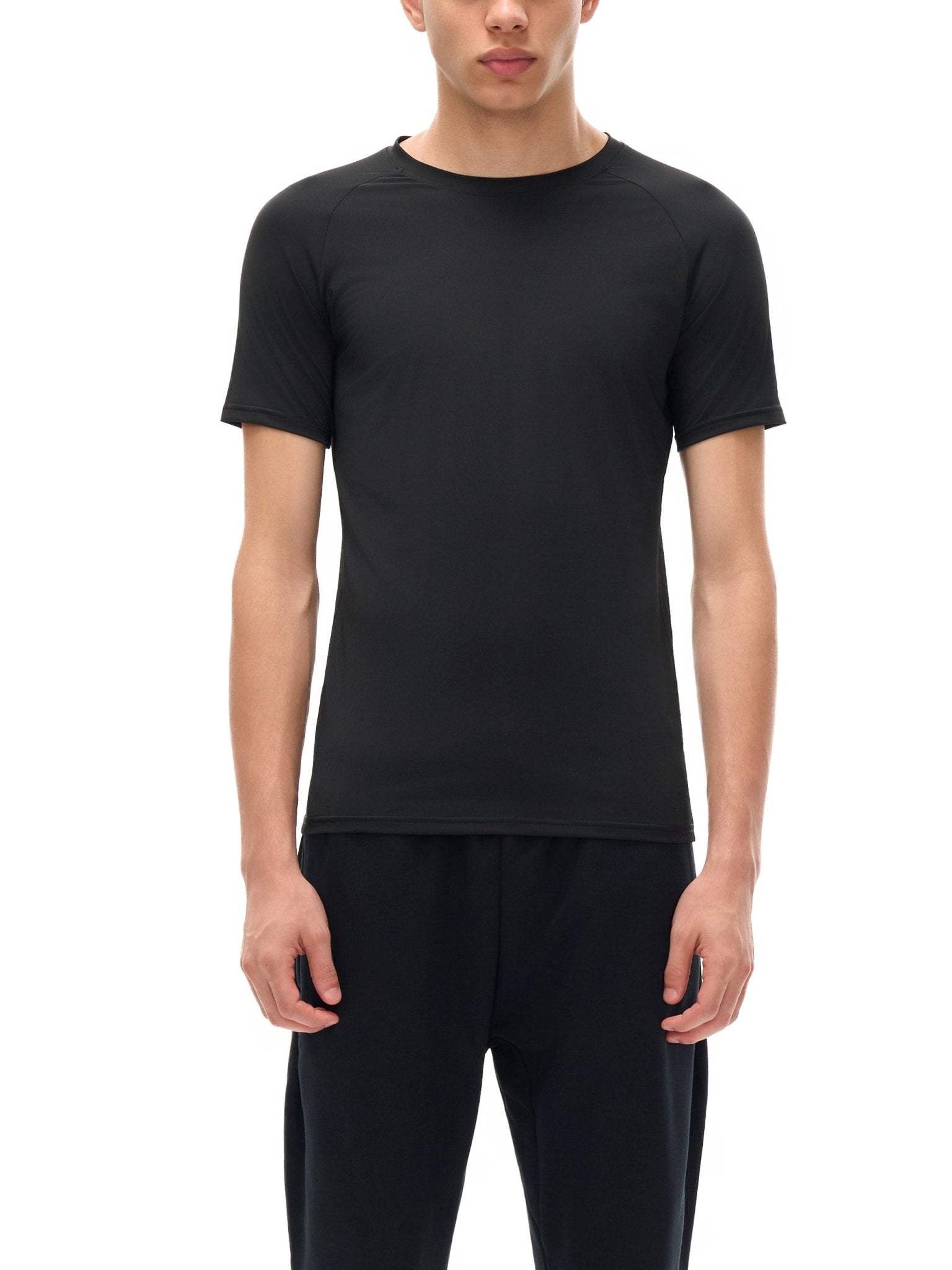 Vision Amplified - Men's Performance Short Sleeve T-Shirt - Vision Amplified