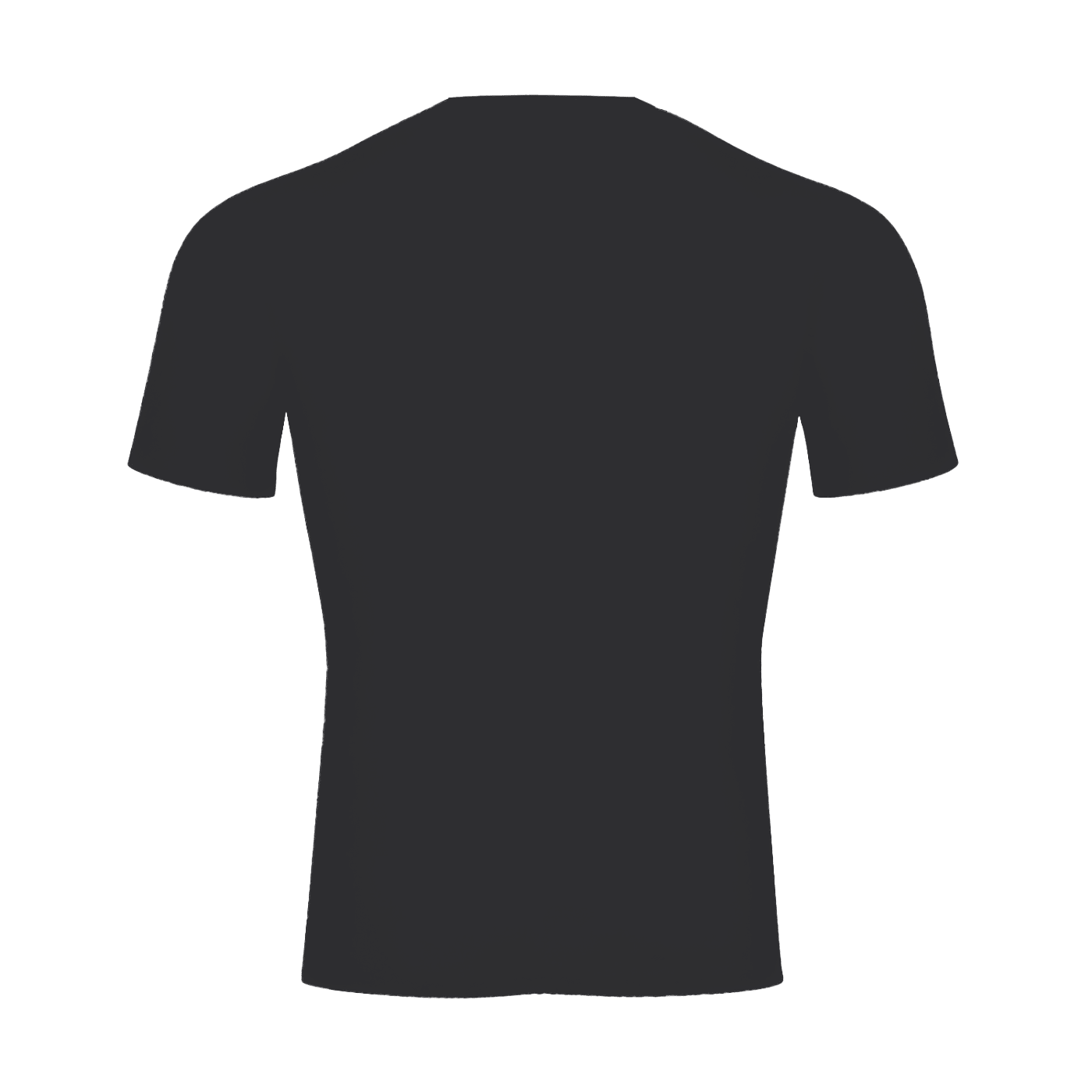 Vision Amplified - Men's Performance Short Sleeve T-Shirt - Vision Amplified