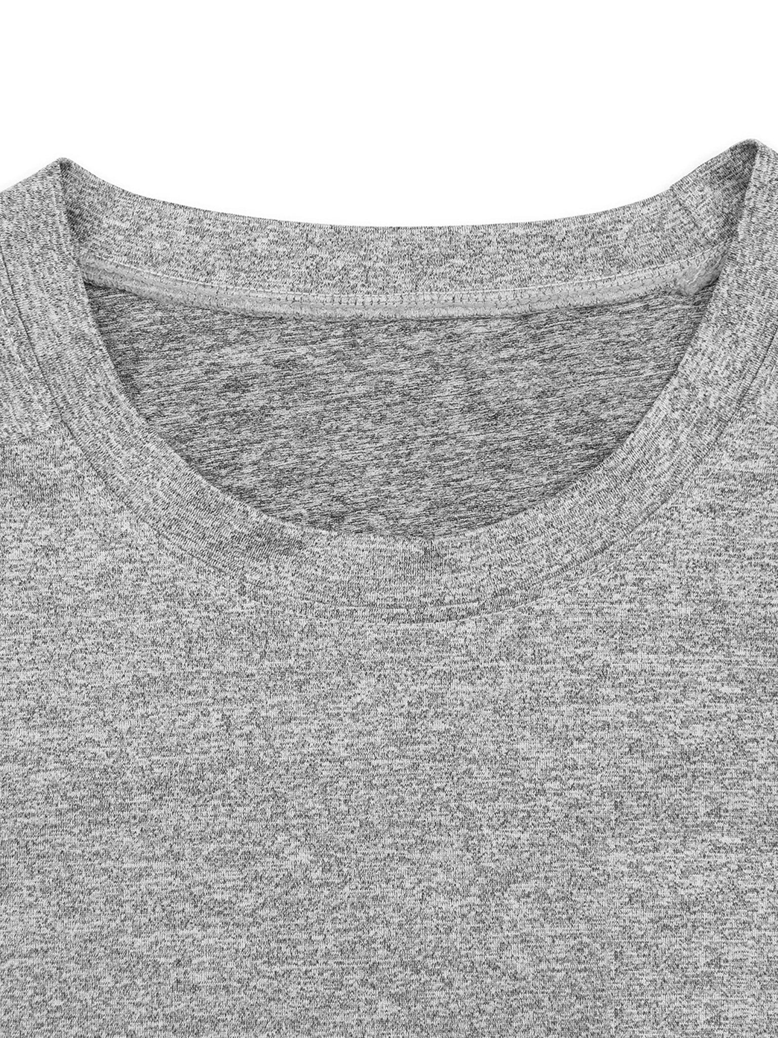 Vision Amplified - Men's Performance Short Sleeve T-Shirt - Vision Amplified