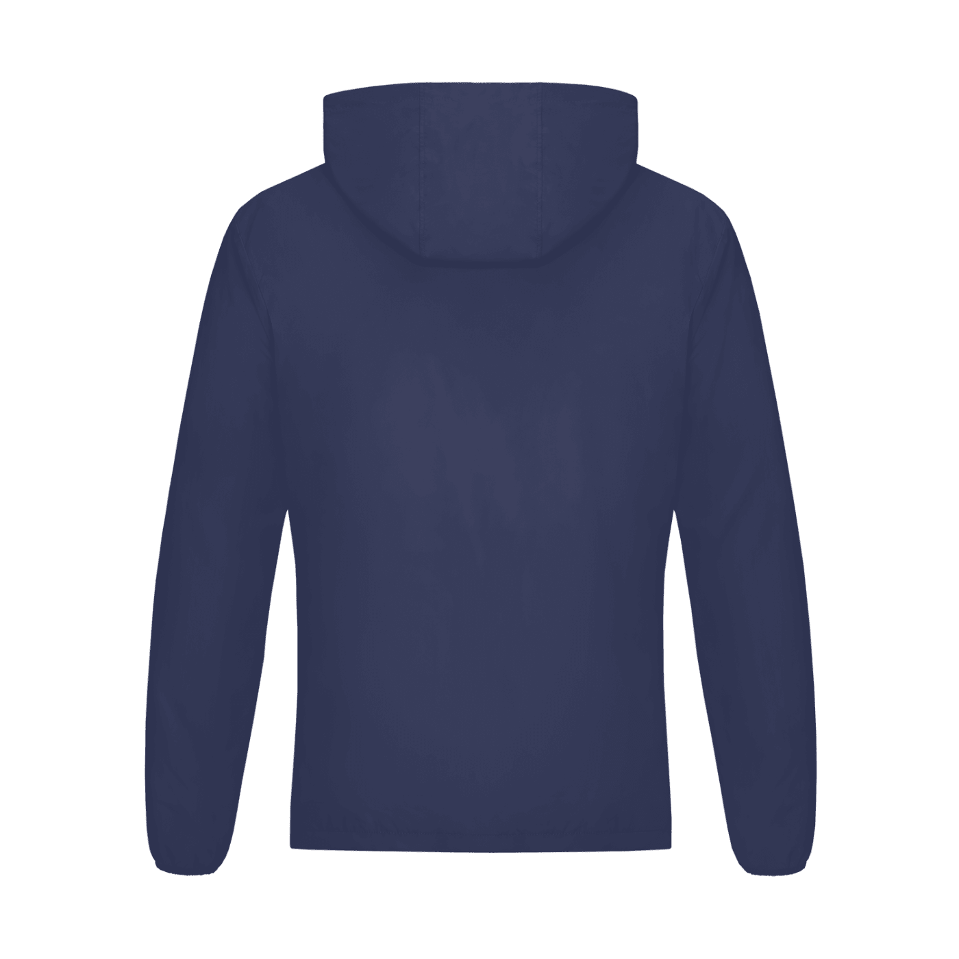 Vision Amplified - Men's Soft Hooded Sports Jacket Dark - Vision Amplified