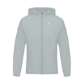 Vision Amplified - Men's Soft Hooded Sports Jacket Dark - Vision Amplified