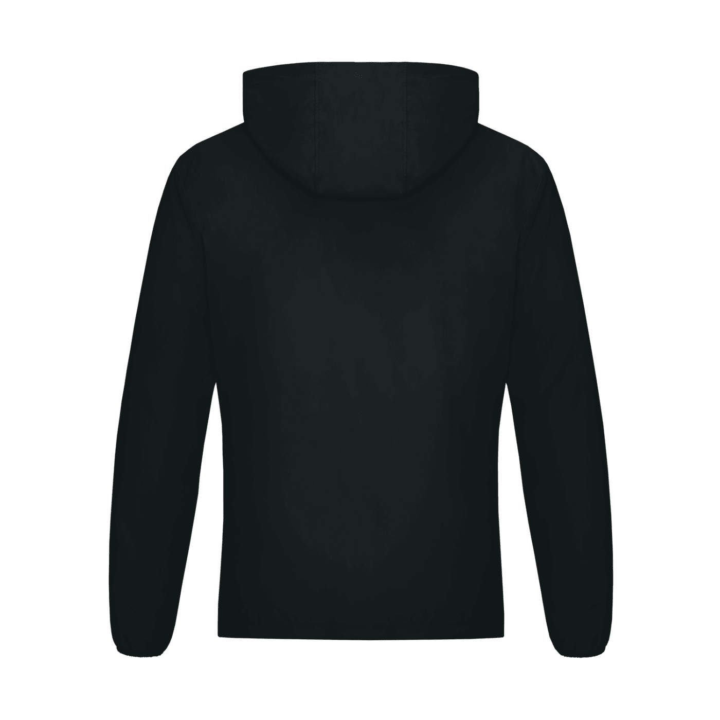 Vision Amplified - Men's Soft Hooded Sports Jacket Dark - Vision Amplified