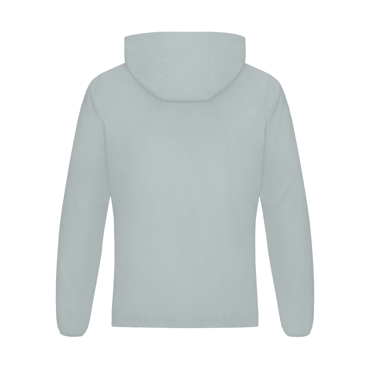 Vision Amplified - Men's Soft Hooded Sports Jacket Dark - Vision Amplified