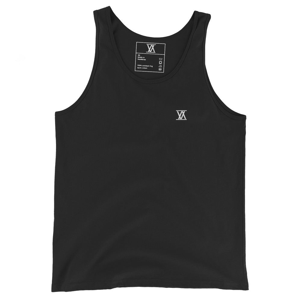 Vision Amplified - Men's Tank Top - Vision Amplified