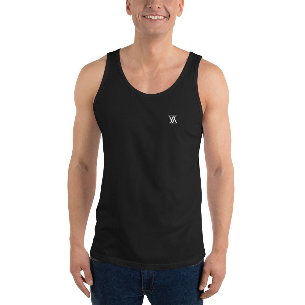 Vision Amplified - Men's Tank Top - Vision Amplified
