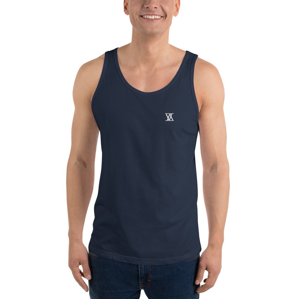 Vision Amplified - Men's Tank Top - Vision Amplified