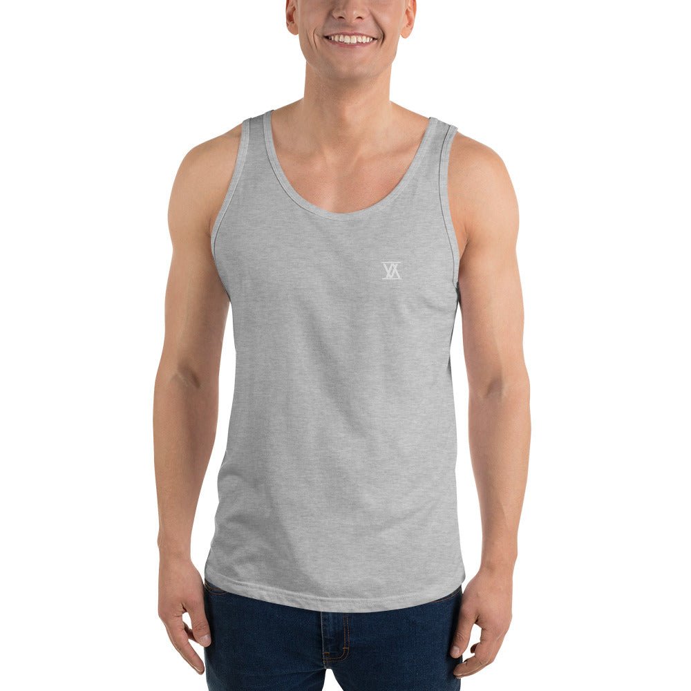 Vision Amplified - Men's Tank Top - Vision Amplified
